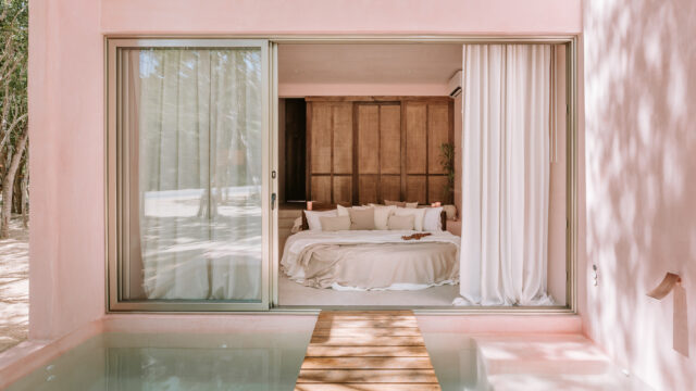 Tulum Wellness Retreat – Serenity and Convenience in the Heart of Tulum