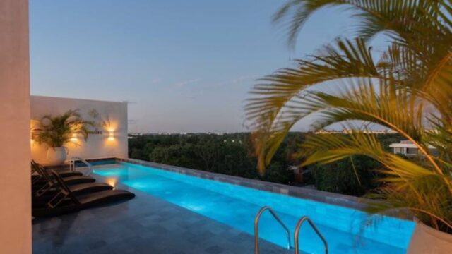 Fusion Living at Phimai Gardens – A Harmonious Blend of Contemporary and Local Styles