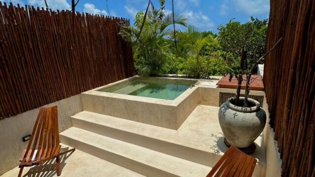 Artia Oasis Residences: A Serene Haven of Modern Luxury