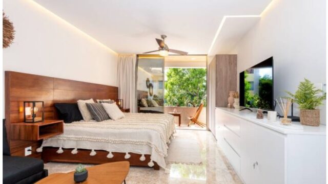 Live the caribbean experience in Tulum