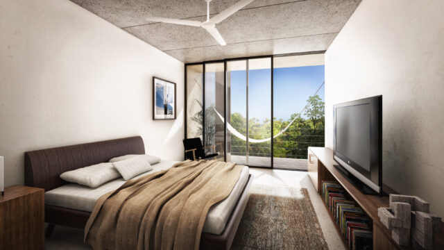 Aru Luxury Condos