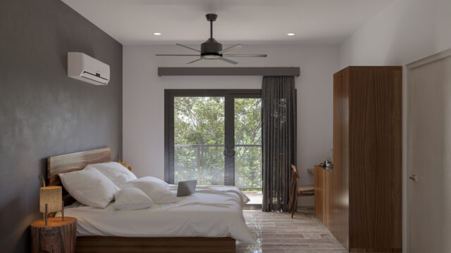 EDZNA Tulum: Apartment in Aldea Zama