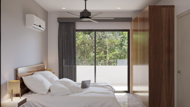 Zama tower elite: A  Swim Up amazing apartment