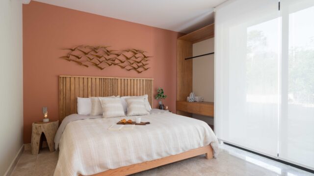 Akua Signature apartment