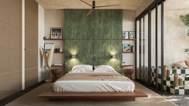 Mona Mia, Condo Boutique living