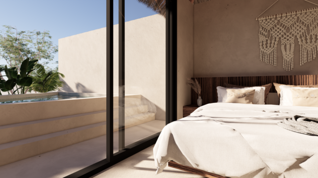 Zuná luxury and nature apartment