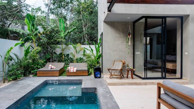 Inmova Residences: Luxury, privacy and nature Residences