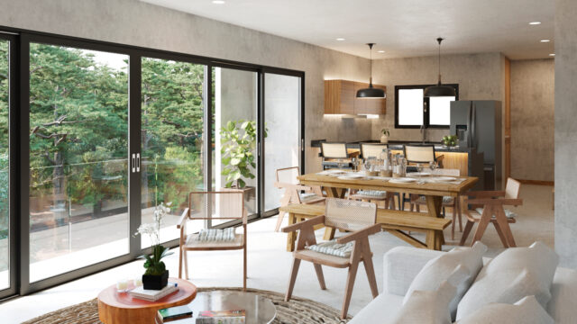 Xama Luxury Condo