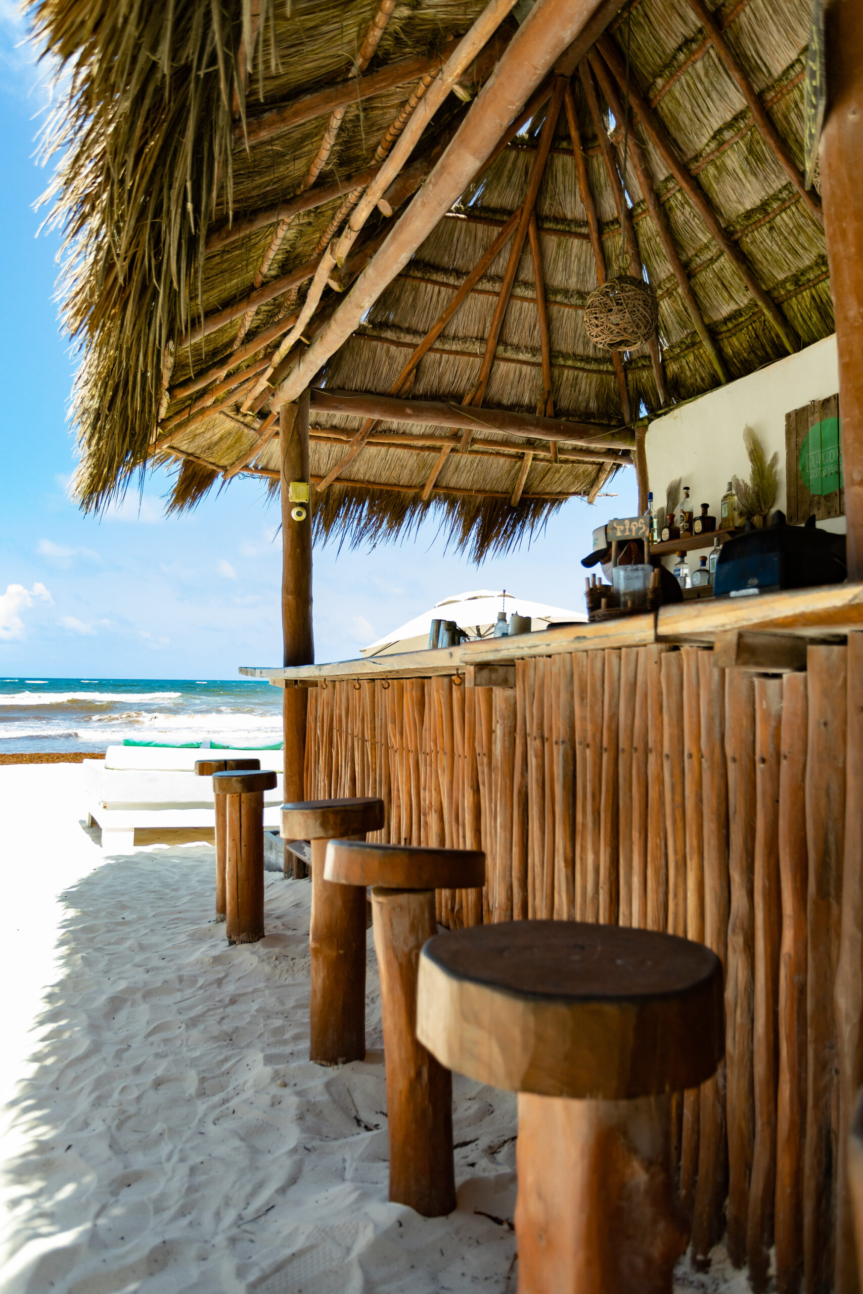 Playa Canek-161