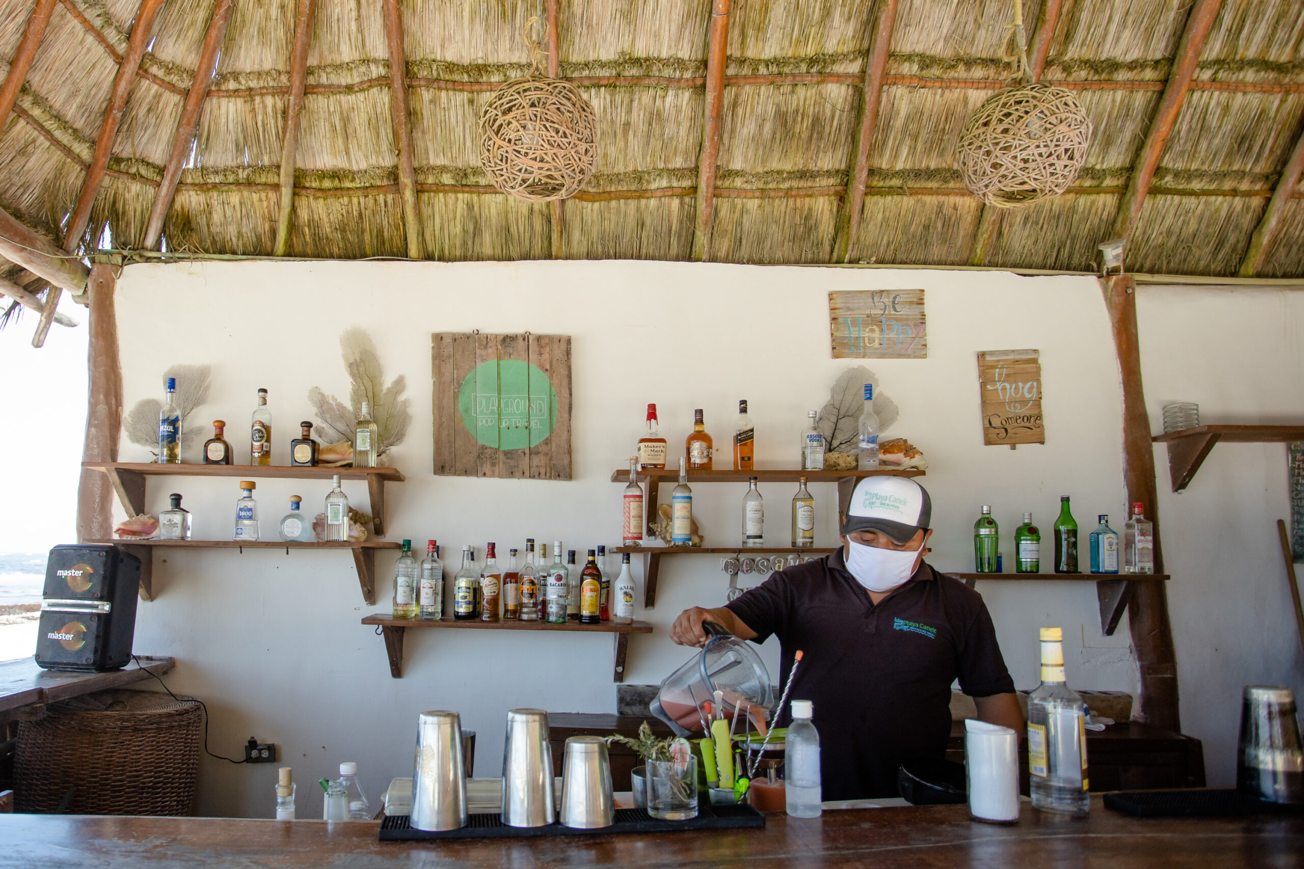 Playa Canek-165