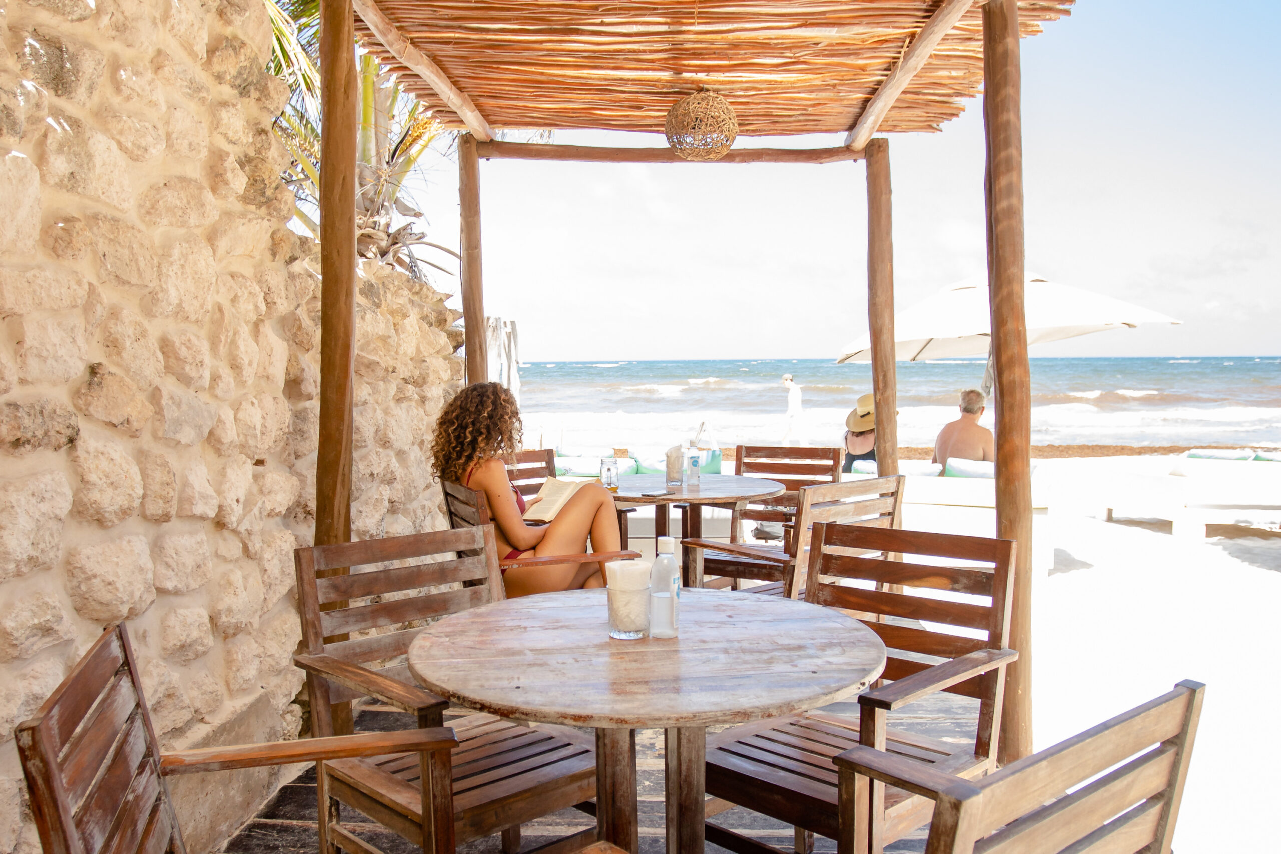 Playa Canek-171