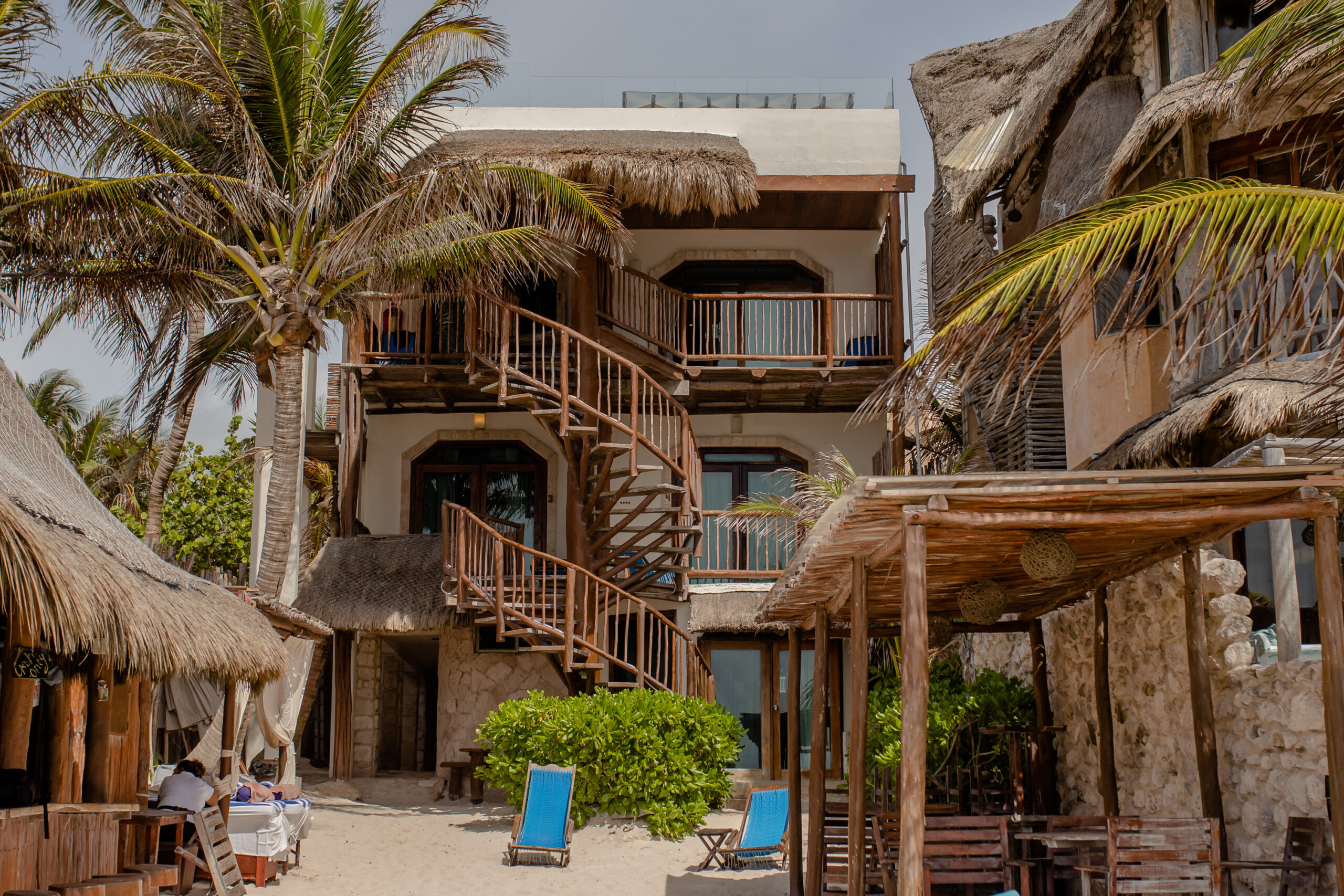 Playa Canek-200