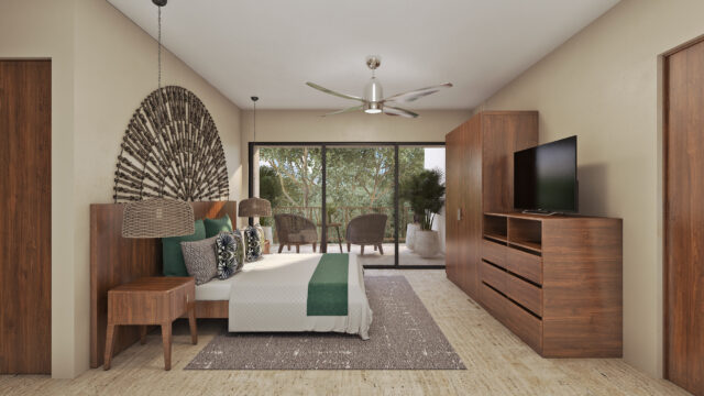 Costa Caribe, your apartment close to paradise