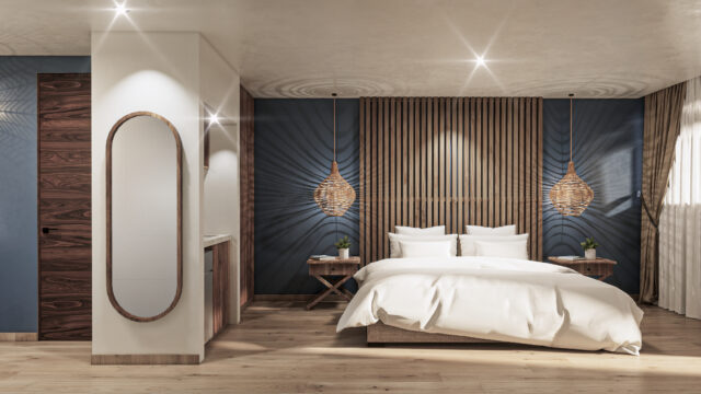 Luxury Condo in Rio Tulum