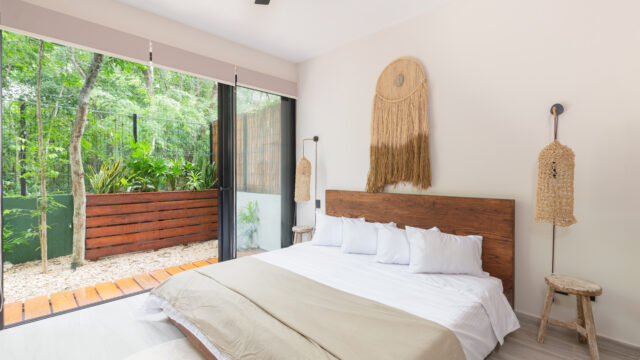 Deluxe Condo in Sundara