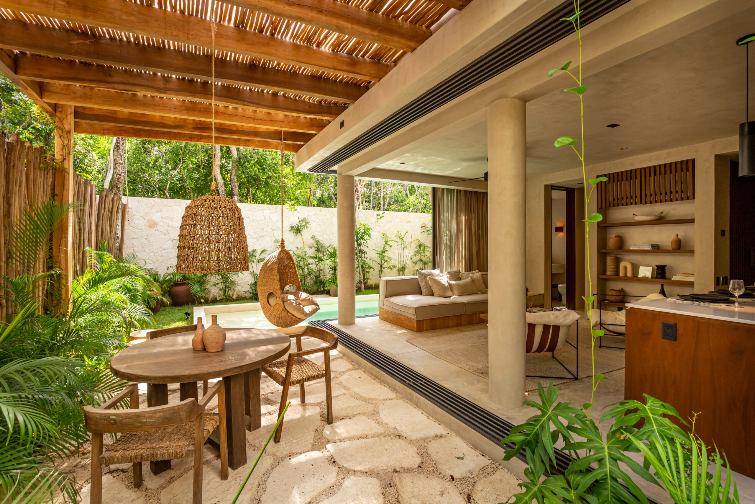 VILLA SOL TERRACE