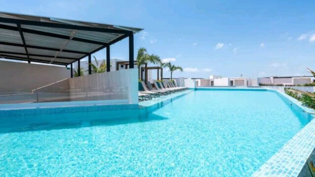 Turnkey condo at The Gallery ready to deliver!, Playa del Carmen, Quintana Roo