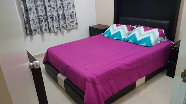 Amazing 2 bedroom condo with kitchen, Playa del Carmen, Quintana Roo