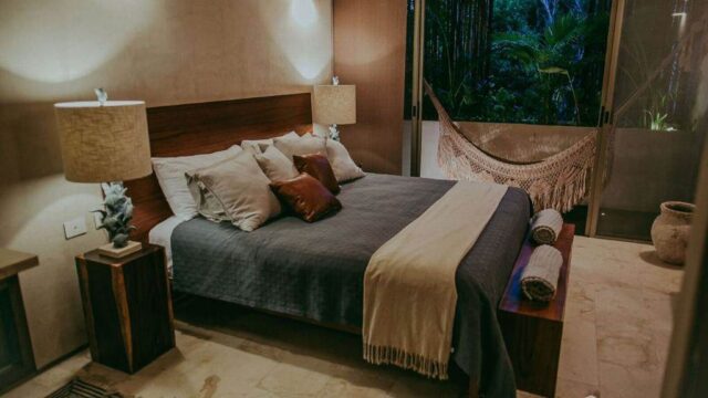 Fantastic PH at Artia! Move in TODAY!, Tulum, Quintana Roo