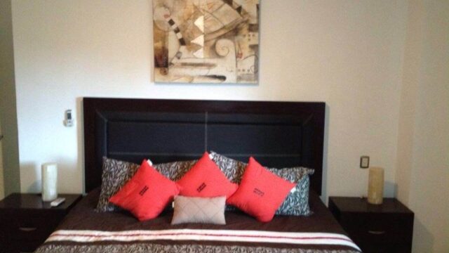 Unique 2 bedroom loft steps away from the beach, Playa del Carmen, Quintana Roo