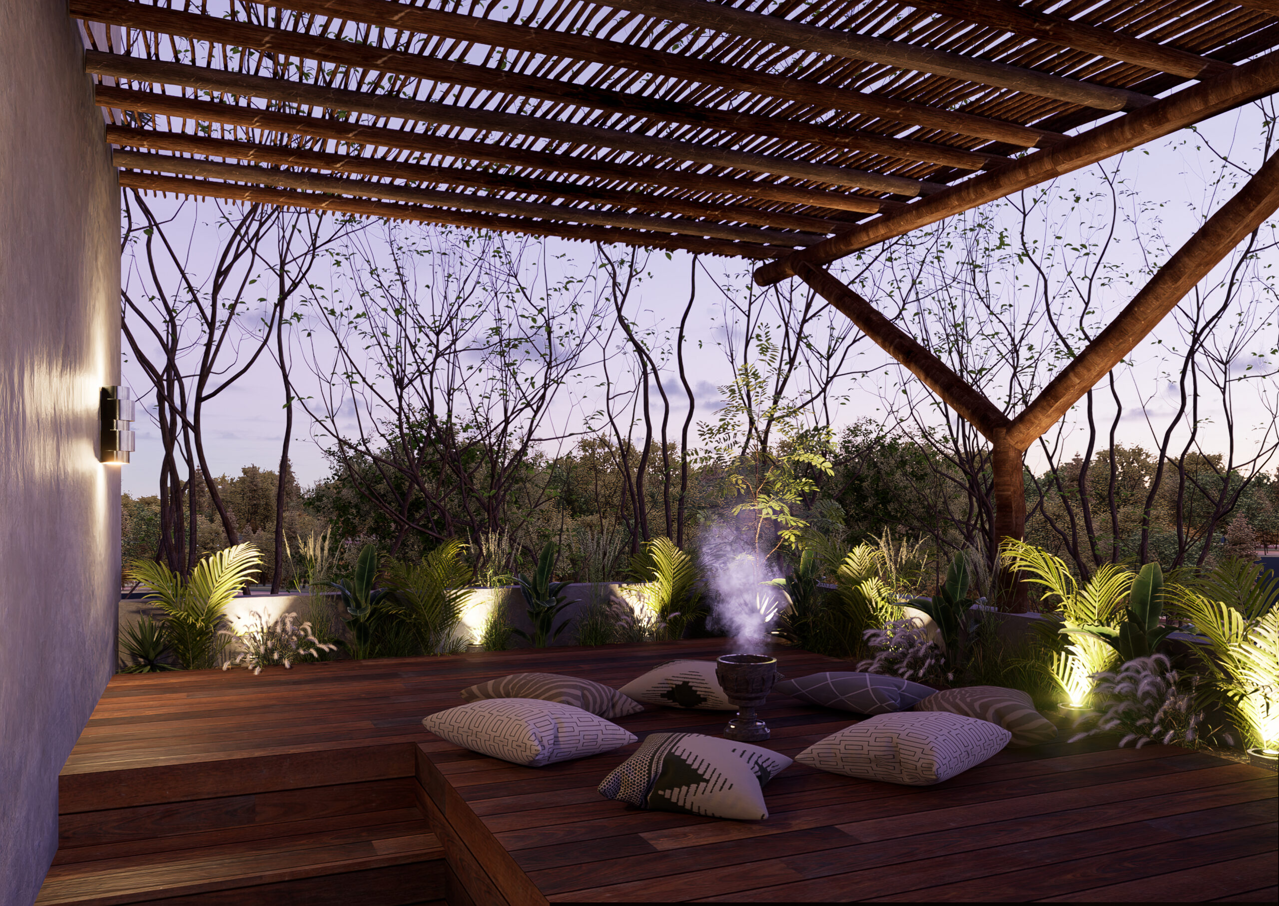 02. CASA OX YOGA
