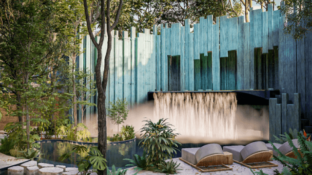 Aurum Villas: A dream come true in Tulum