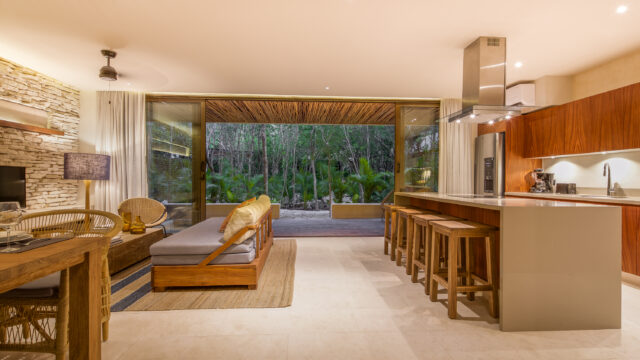 PENTHOUSE in Aldea Zama