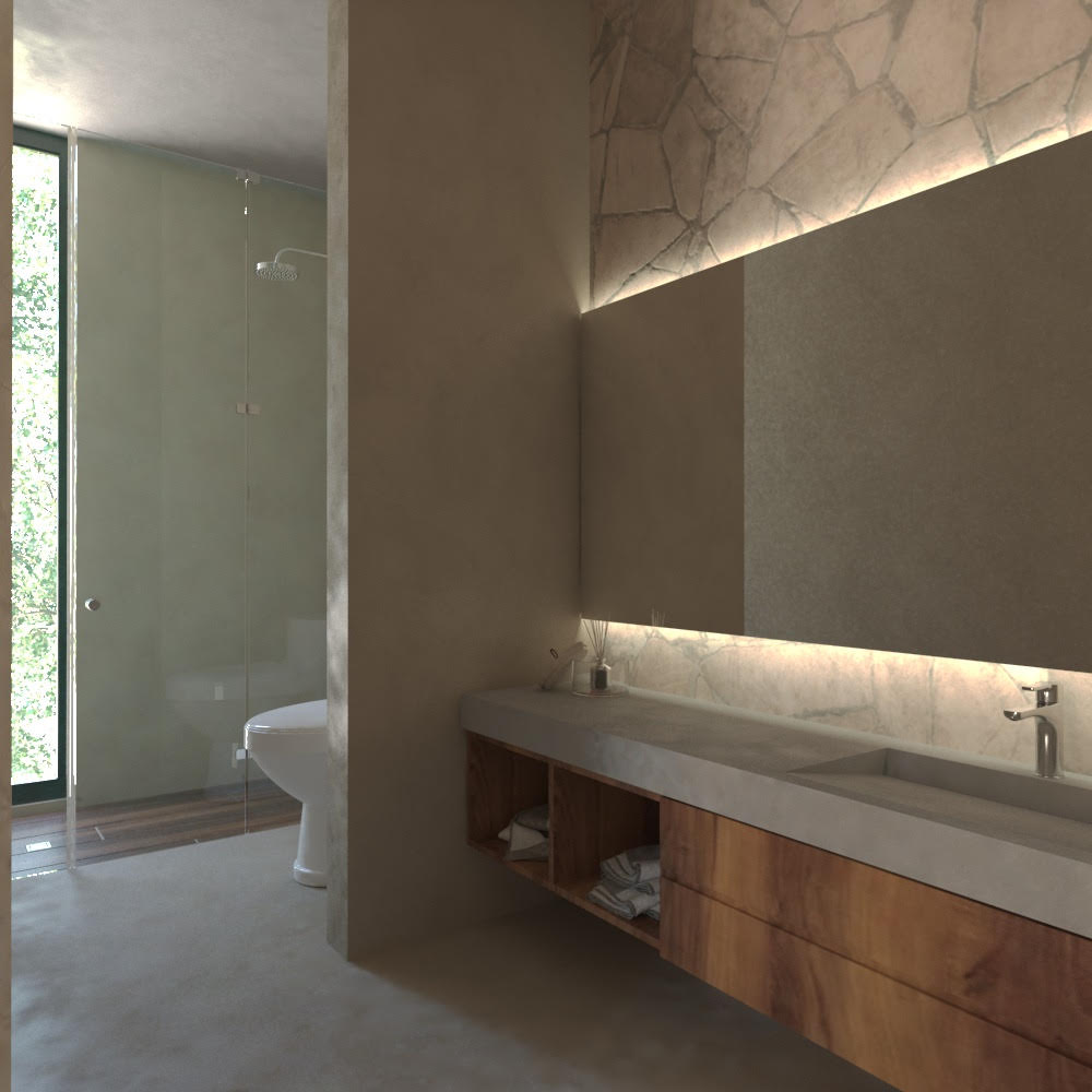 8-Garden-Master-bathroom