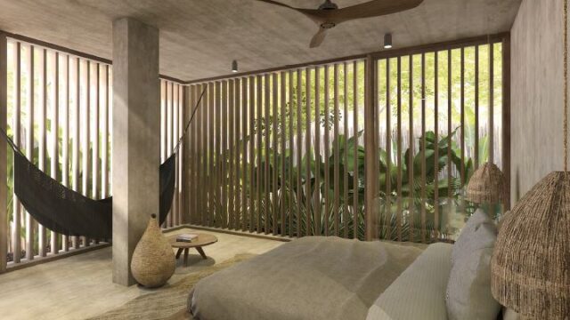 Kali: An amazing Penthouse