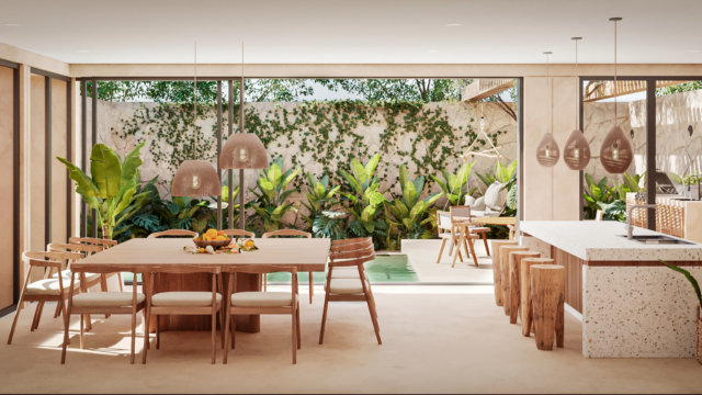 COCINA