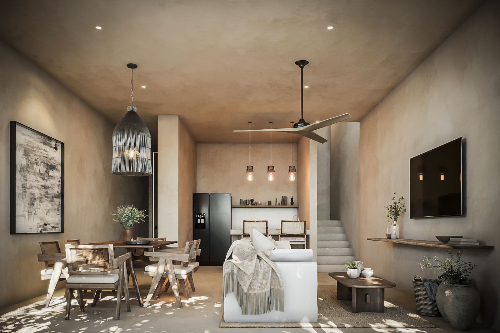 Copia de 22- Penthouse 2Br.2