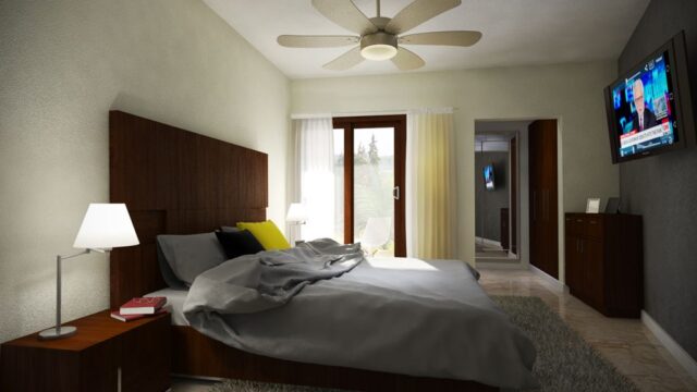 Penthouse in Kan Lu, Aldea Zama Tulum