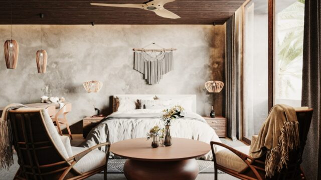 Amazing Penthouse in Macondo Tulum