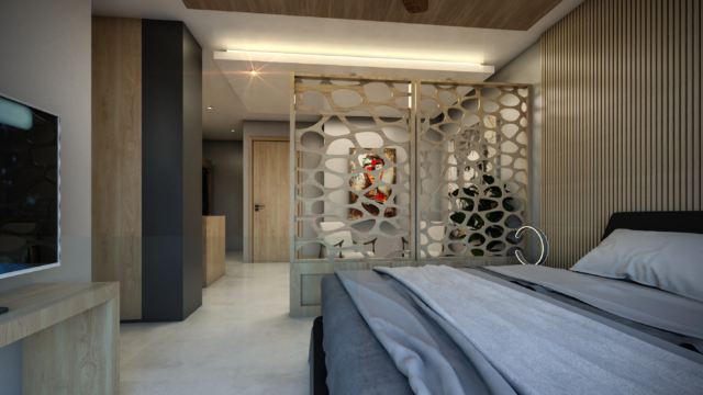 Centurmex Studio in Playa del Carmen