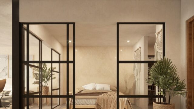 Isabella condo: just 1 block from the beach