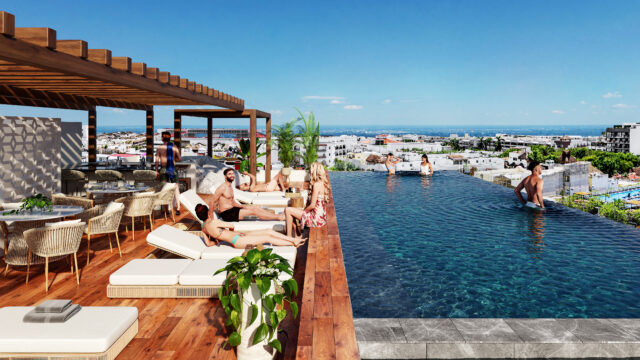 4.- ROOF