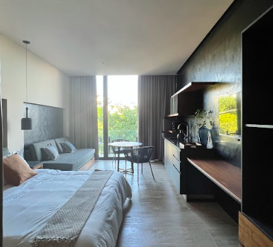 Amazing Studio in Playa del Carmen
