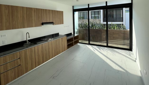 Apartment in the amazing Oxygen 5th AV,  in Playa del Carmen
