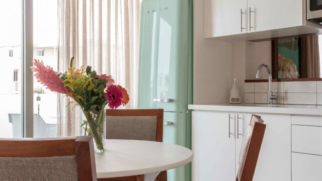 Premium apartment in Playa del Carmen