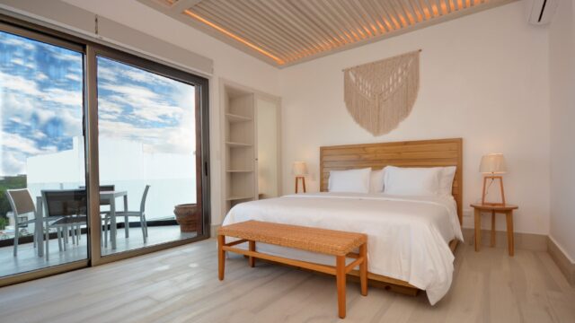 Penthouse in Mayan Monk, Playa del Carmen