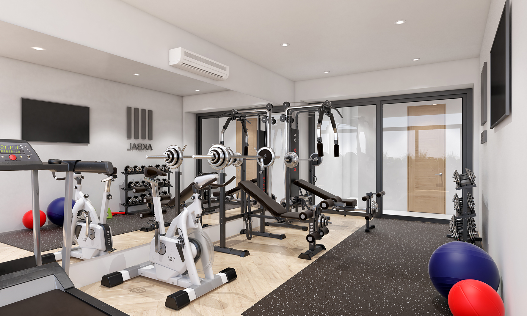 GIMNASIO