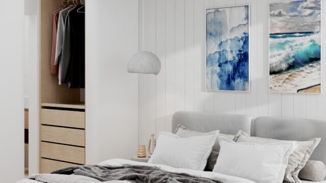 Luna Residences in Playa del Carmen