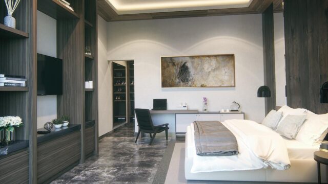 Musa del Carmen: Wonderful penthouse in Playa del Carmen