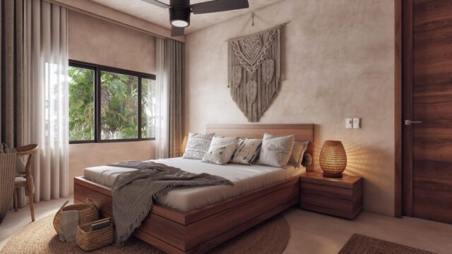 Villas Ka´Lich in Tulum