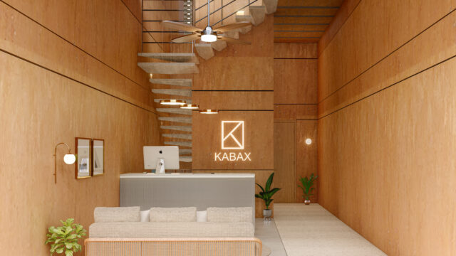 Stunning apartment in Kabax Playa del Carmen