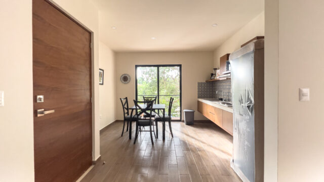SALA COMEDOR DEPRTAMENTO MUESTRA