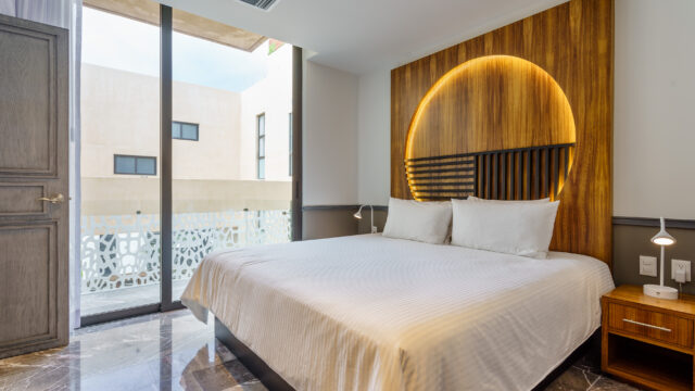 Amazing condo in Singular in Playa del Carmen