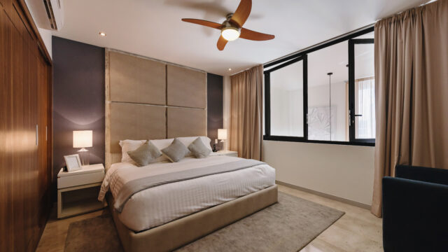 Kuxtal, incredible loft in Playa del Carmen
