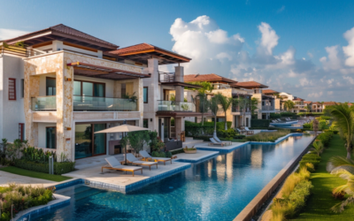 Riviera Maya Gated Communities: A Guide to Luxury Living
