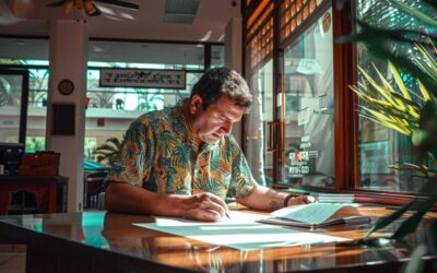 What is Fideicomiso? 3 Essential Facts You Must Know to Own Property in Mexico